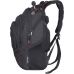 Рюкзак для ноутбука Wenger Ibex 125th Slim 16" Black чёрный (605500) фото  - 1