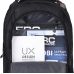 Рюкзак для ноутбука Wenger Ibex 125th Slim 16" Black чёрный (605500) фото  - 6