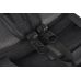 Рюкзак для ноутбука Wenger Ibex 125th Ballistic 17" Black чёрный (605501) фото  - 11