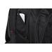 Рюкзак для ноутбука Wenger Ibex 125th Ballistic 17" Black чёрный (605501) фото  - 12