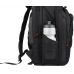 Рюкзак для ноутбука Wenger Ibex 125th Ballistic 17" Black чёрный (605501) фото  - 13
