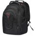 Рюкзак для ноутбука Wenger Ibex 125th Ballistic 17" Black чёрный (605501) фото  - 0