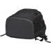 Рюкзак для ноутбука Wenger Ibex 125th Ballistic 17" Black чёрный (605501) фото  - 4