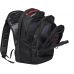 Рюкзак для ноутбука Wenger Ibex 125th Ballistic 17" Black чёрный (605501) фото  - 5