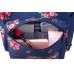Рюкзак для ноутбука Wenger Colleague 16" Navy Floral Print (606469) фото  - 5