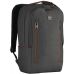 Рюкзак для ноутбука Wenger City Upgrade 16" Grey + сумка серый (606489) фото  - 2