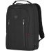 Рюкзак для ноутбука Wenger MOD City Traveler 16" Black чёрный (606490) фото  - 0
