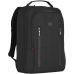 Рюкзак для ноутбука Wenger MOD City Traveler 16" Black чёрный (606490) фото  - 1