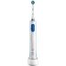 Електрична зубна щітка Braun Oral-B PRO 600 CrossAction White (D16.513) фото  - 1