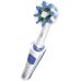 Електрична зубна щітка Braun Oral-B PRO 600 CrossAction White (D16.513) фото  - 2