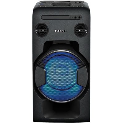Sony MHC-V11 Black