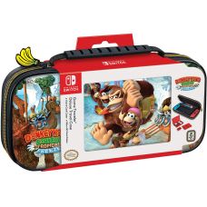 Чохол Deluxe Travel Case (Donkey Kong Country Tropical Freeze) (Nintendo Switch/Switch Lite/Switch OLED model)