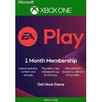 EA Play (1 месяц)