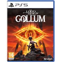 The Lord of the Rings: Gollum (русские субтитры) (PS5)