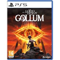 The Lord of the Rings: Gollum (русские субтитры) (PS5)