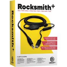 Rocksmith+  Real Tone Cable PS4, Хbox, PC