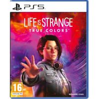 Life Is Strange True Colors (русская версия) (PS5)