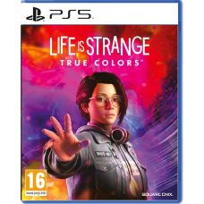 Life Is Strange True Colors (російська версія) (PS5)