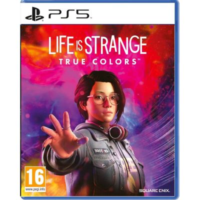 Life is Strange True Colors PS5