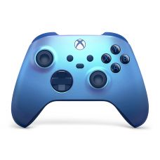 Microsoft Xbox Series X | S Wireless Controller with Bluetooth (Aqua Shift Special Edition)