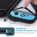 HEYSTOP Carry Case 9 in 1 для Nintendo Switch фото  - 0