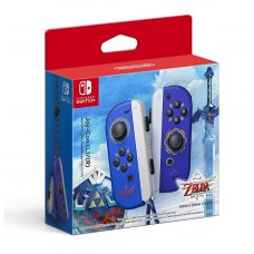 Nintendo Switch Joy-Con The Legend of Zelda: Skyward Sword HD Edition (пара)