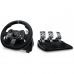 Руль и педали Logitech G920 Driving Force 941-000123 Xbox One | Series S/X фото  - 1