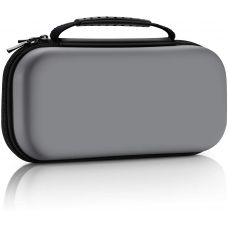ECASA Carrying Case (Gray) Nintendo Switch/ Switch Lite/ Switch OLED model