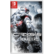 Crysis Remastered (російська версія) (Nintendo Switch)