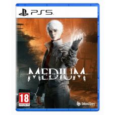 The Medium (російська версія) (PS5)