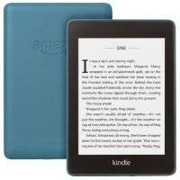 Amazon Kindle Paperwhite 10th Gen. 8GB (Twilight Blue)