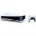 Sony PlayStation 5 White 825Gb + FIFA 22 (російська версія) + DualSense (White) фото  - 3