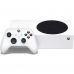 Microsoft Xbox Series S 512Gb + FIFA 22 (русская версия) + доп. Геймпад Microsoft Xbox Series X, S (Robot White) фото  - 4