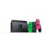 Nintendo Switch Pink-Green Upgraded version фото  - 1