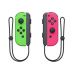 Nintendo Switch Pink-Green Upgraded version фото  - 2