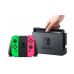 Nintendo Switch Pink-Green Upgraded version фото  - 3