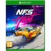 Microsoft Xbox Series S 512Gb + Need for Speed Heat фото  - 5