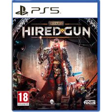 Necromunda Hired Gun (русская версия) (PS5)