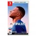 Nintendo Switch Neon Blue-Red (Upgraded version) + FIFA 22 Legacy Edition фото  - 4