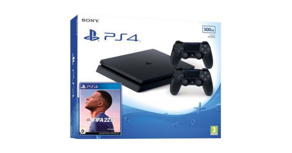 sony-playstation-4-slim-500gb- sony-playstation-4-slim-500gb-