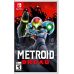 Nintendo Switch (OLED model) Neon Blue-Red + Игра Metroid Dread (русская версия) фото  - 5