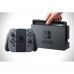Nintendo Switch Gray (Upgraded version) + Игра Metroid Dread (русская версия) фото  - 1