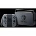 Nintendo Switch Gray (Upgraded version) + Игра Metroid Dread (русская версия) фото  - 2