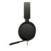 Microsoft Official Xbox Stereo Headset for Xbox Series X|S, Xbox One and Windows 10 Black фото  - 0