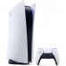Sony PlayStation 5 White 825Gb + NHL 22 + DualSense фото  - 2