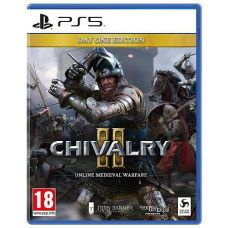 Chivalry II Day One Edition (русская версия) (PS5)