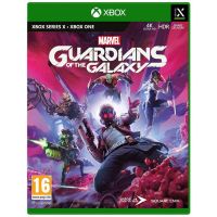 Marvel's Guardians of the Galaxy (русская версия) (Xbox One | Xbox Series X)
