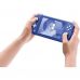 Nintendo Switch Lite Blue + Гра Metroid Dread (російська версія) фото  - 1