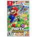 Nintendo Switch (OLED model) White + Игра Mario Party Superstars фото  - 5