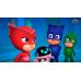 PJ Masks Heroes Of The Night PS4 фото  - 5